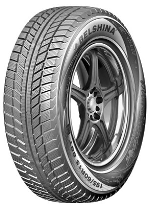 Автошина 175/65R14 BEL-357
