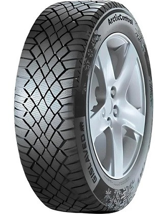Автошина 195/65R15 Gislaved Arctic Control 95T