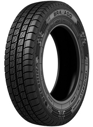 Автошина 225/70R15C BRAVADO BEL-353 112/110S