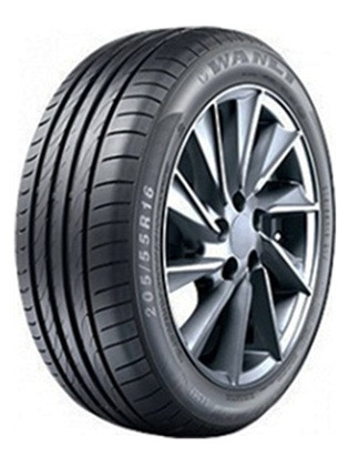 Автошина 205/50ZR17 WANLI SA302
