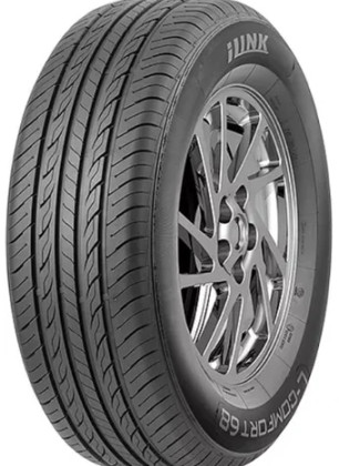 Автошина 215/60R17 96T L-COMFORT 68
