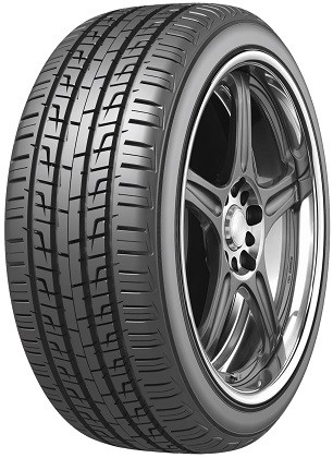 Автошина 215/55R17 BEL-409