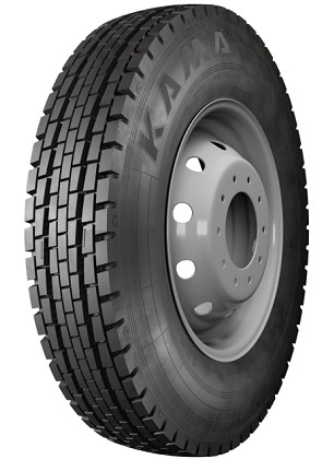 Автошина 8.25R20 КАМА240 (НК-240)