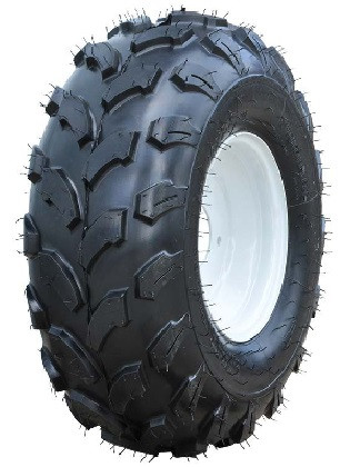 Покрышка Skiper 19x7-8 (без диска!!!)