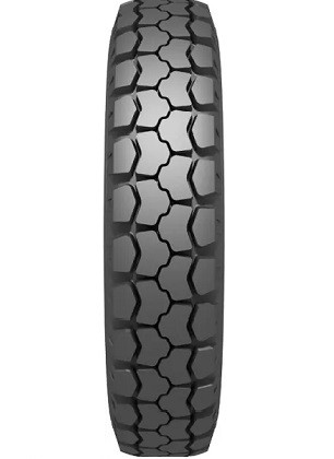 Автошина 8.25R20 К-84МБ У-2 сер груз 10