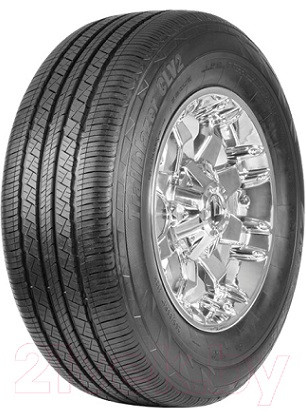 Автошина 225/60R17 Landsail CLV2 99H