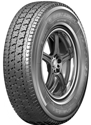 Автошина 195/70R15C BEL-171