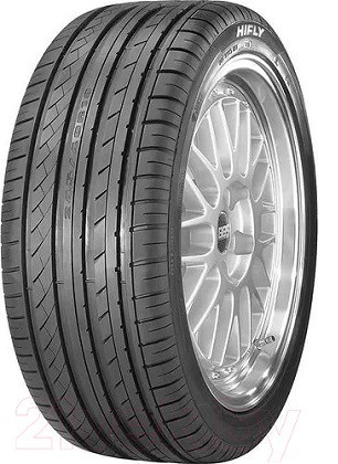 Автошина 215/50R17 HIFLY HF805 95W
