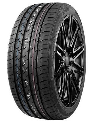 Автошина 215/50R17 iLink Thunder U09 95W