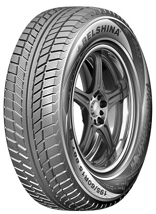Автошина 185/65R15 BEL-287