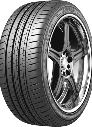 Автошина 225/65R17 BEL-509