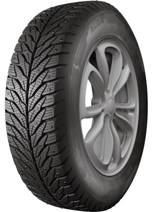 Автошина 185/60R14 Kama Alga (NK-531)