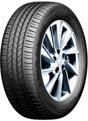 Автошина 165/70R14 81T SP026