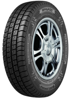 Автошина 195/75R16C BEL-303